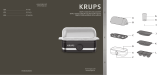 Krups KW221850 Manual de usuario