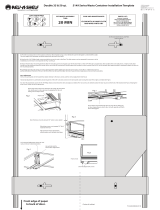 Rev-A-Shelf 5149-15DM18-117 Instruction Sheet