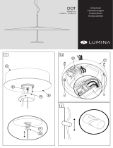 Lumina dot Manual de usuario