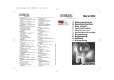 STEINEL SN-634612 El manual del propietario
