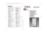 STEINEL SN-603618 El manual del propietario