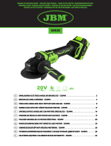 JBM 60028 Guía del usuario