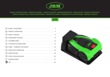 JBM 52598 Guía del usuario