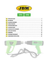 JBM 53145 Guía del usuario
