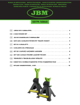 JBM 53779 Guía del usuario