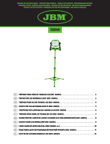 JBM 15049 Guía del usuario
