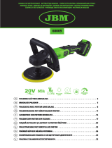 JBM 60009 Guía del usuario