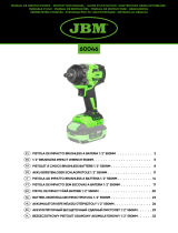 JBM 60046C Guía del usuario