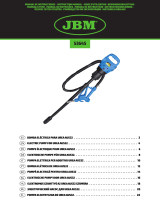 JBM 53645 Guía del usuario