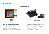 Proceq Proceq GP8000 Guía de inicio rápido