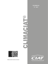 CIAT CLIMACIAT AIRACCESS Manual de usuario
