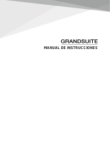 Medeli GrandSuiteV2 El manual del propietario