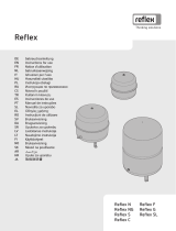 Reflex NG Serie El manual del propietario