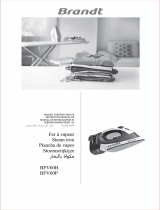 De Dietrich BFV60B-03 El manual del propietario