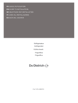 De DietrichDRL880ED-01