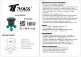 Thulos TH-BY20 El manual del propietario