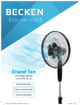 Becken BSF2771 El manual del propietario