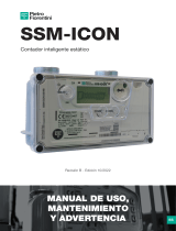 PIETRO FIORENTINI SSM-ICON El manual del propietario