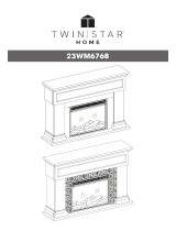 Twin Star Home 23WM6768-PO139S El manual del propietario