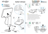 Ergotron Neo-Flex LCD Lift Stand Guía del usuario