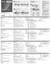 ATEN CS1734a Guía de inicio rápido