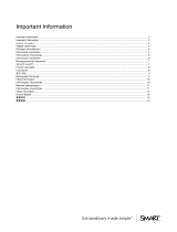 SMARTBOARDSP524-SMP