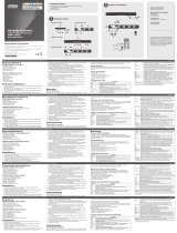 ATEN CS1644a Guía de inicio rápido