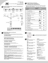 ViewSonic LCD-DMA-001 Manual de usuario