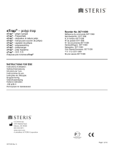 SterisEtrap Polyp Trap