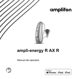 AMPLIFONampli-energy R 2 AX R