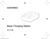 connexx Basic Charging Station Guía del usuario