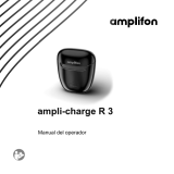 AMPLIFONampli-charge R 3