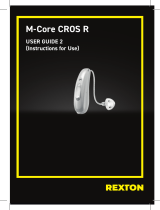 REXTONM-Core CROS R