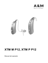 A&MXTM M P12