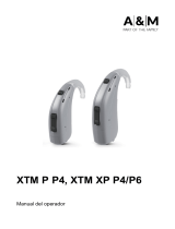 A&MDEMO XTM P P4