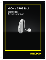 REXTONM-Core CROS R-Li