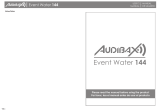 AudibaxEvent Water 144