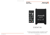 AudibaxKit 8 Event 90