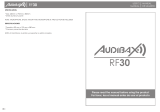 AudibaxRF30