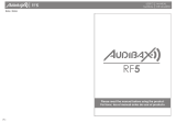 AudibaxRF5