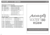 AudibaxWater 180