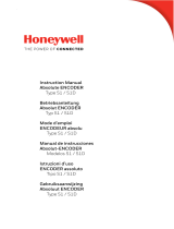 Honeywell Absolute Manual de usuario
