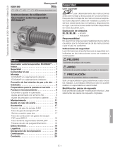 Kromschroder ecoMAX Instrucciones de operación