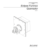 Eclipse Furnnox Instrucciones de operación