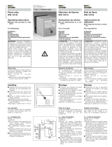 Krom Schroder IFW 15T-N Instrucciones de operación