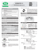 Full Gauge Controls ICEMATIC II El manual del propietario