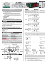 Full Gauge Controls MT-514e El manual del propietario