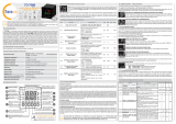 Full Gauge Controls TO-721B El manual del propietario