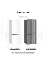 Infiniton RCM-310C85XEM El manual del propietario