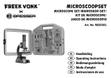 Freek Vonk 9820301 El manual del propietario